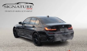 BMW 330 2022 BMW 3 Series 330e xDrive M Sport - 27700 € / 54176.49 лв. - 33273384 6