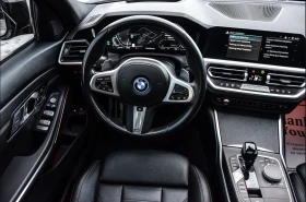 BMW 330 2022 BMW 3 Series 330e xDrive M Sport - 27700 € / 54176.49 лв. - 33273384 8