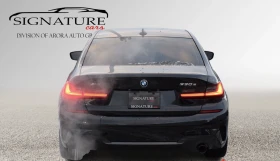 BMW 330 2022 BMW 3 Series 330e xDrive M Sport - 27700 € / 54176.49 лв. - 33273384 5