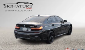 BMW 330 2022 BMW 3 Series 330e xDrive M Sport - 27700 € / 54176.49 лв. - 33273384 4