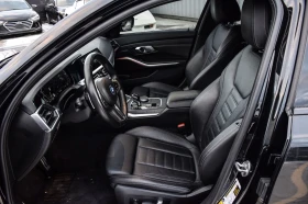 BMW 330 2022 BMW 3 Series 330e xDrive M Sport - 27700 € / 54176.49 лв. - 33273384 7