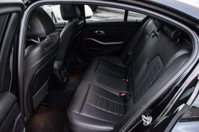 BMW 330 2022 BMW 3 Series 330e xDrive M Sport - 27700 € / 54176.49 лв. - 33273384 11