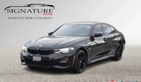 BMW 330 2022 BMW 3 Series 330e xDrive M Sport - 27700 € / 54176.49 лв. - 33273384 3