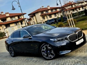 BMW 550 * ГАРАНЦИОНЕН* М-SPORT* xDrive* FULL - 66600 € / 130258.28 лв. - 51280891 7