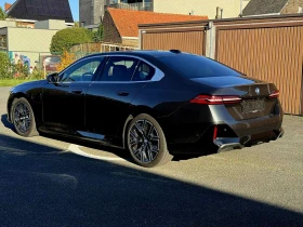 BMW 550 ОЧАКВАН ВНОС* ГАРАНЦИОНЕН* М-SPORT* xDrive* FULL - 66600 € / 130258.28 лв. - 39970395 3