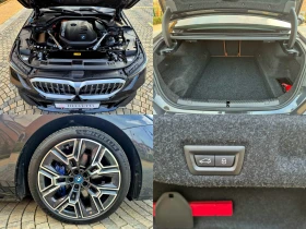 BMW 550 * ГАРАНЦИОНЕН* М-SPORT* xDrive* FULL - 66600 € / 130258.28 лв. - 51280891 17