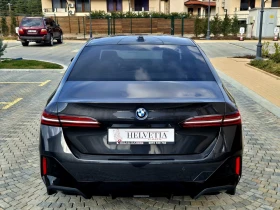 BMW 550 * ГАРАНЦИОНЕН* М-SPORT* xDrive* FULL - 66600 € / 130258.28 лв. - 51280891 4