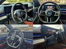 BMW 550 * ГАРАНЦИОНЕН* М-SPORT* xDrive* FULL - 66600 € / 130258.28 лв. - 51280891 13