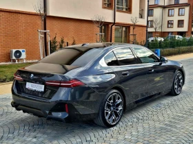 BMW 550 * ГАРАНЦИОНЕН* М-SPORT* xDrive* FULL - 66600 € / 130258.28 лв. - 51280891 5