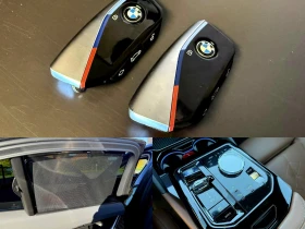 BMW 550 ОЧАКВАН ВНОС* ГАРАНЦИОНЕН* М-SPORT* xDrive* FULL - 66600 € / 130258.28 лв. - 39970395 15