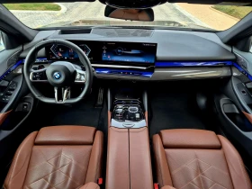 BMW 550 * ГАРАНЦИОНЕН* М-SPORT* xDrive* FULL - 66600 € / 130258.28 лв. - 51280891 9