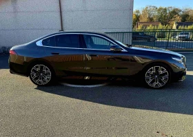 BMW 550 ОЧАКВАН ВНОС* ГАРАНЦИОНЕН* М-SPORT* xDrive* FULL - 66600 € / 130258.28 лв. - 39970395 5