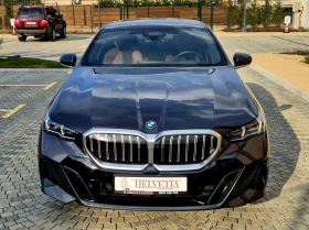 BMW 550 * ГАРАНЦИОНЕН* М-SPORT* xDrive* FULL - 66600 € / 130258.28 лв. - 51280891 8