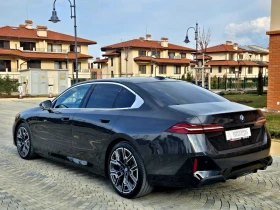BMW 550 * ГАРАНЦИОНЕН* М-SPORT* xDrive* FULL - 66600 € / 130258.28 лв. - 51280891 3