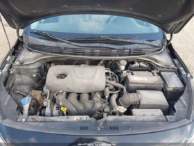 Kia Rio ПОДГРЕВ* КАМЕРА* КЕЙЛЕС* LANE* ASSIST - 9500 € / 18580.38 лв. - 96672783 10