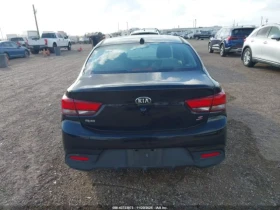 Kia Rio ПОДГРЕВ* КАМЕРА* КЕЙЛЕС* LANE* ASSIST - 9500 € / 18580.38 лв. - 96672783 16
