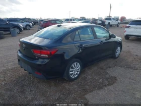 Kia Rio ПОДГРЕВ* КАМЕРА* КЕЙЛЕС* LANE* ASSIST - 9500 € / 18580.38 лв. - 96672783 4