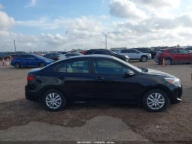 Kia Rio ПОДГРЕВ* КАМЕРА* КЕЙЛЕС* LANE* ASSIST - 9500 € / 18580.38 лв. - 96672783 13