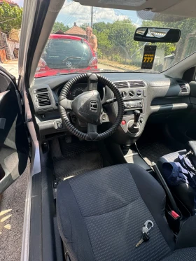 Honda Civic - 1650 € / 3227.12 лв. - 12031198 7