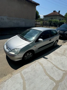 Honda Civic - 1650 € / 3227.12 лв. - 12031198 2