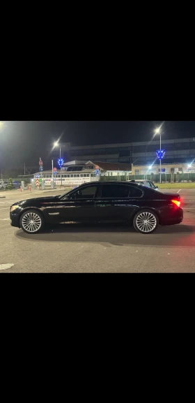 BMW 730 F02 long  - 15200 € / 29728.62 лв. - 31338241 2