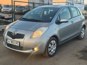 Toyota Yaris, снимка 15 - Автомобили и джипове - 53434291