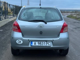 Toyota Yaris - 4200 € / 8214.49 лв. - 71196057 5