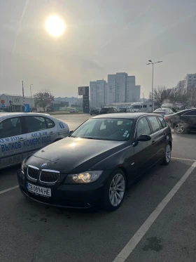 BMW 325 XI LPG - 4200 € / 8214.49 лв. - 63706106 2