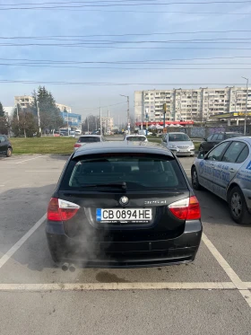 BMW 325 XI LPG - 4200 € / 8214.49 лв. - 63706106 5