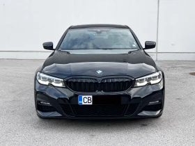 ����� �� �������� �� BMW 330 M-Sport