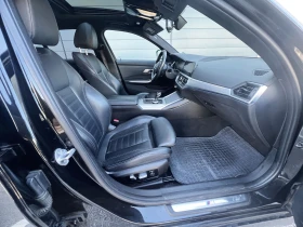 BMW 330 M-Sport, снимка 12 - Автомобили и джипове - 53699659