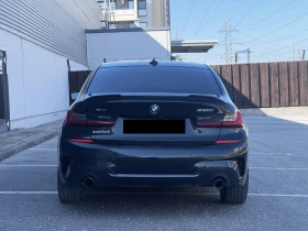 BMW 330 M-Sport, снимка 4 - Автомобили и джипове - 53699659