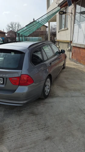 BMW 316 - 5000 € / 9779.15 лв. - 37813408 3