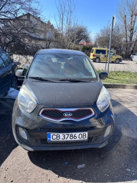 Kia Picanto 1.0 - 800 € / 1564.66 лв. - 39564416 2