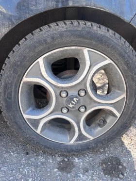 Kia Picanto 1.0 - 800 € / 1564.66 лв. - 39564416 3