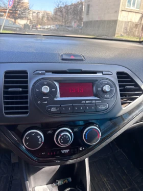Kia Picanto 1.0 - 800 € / 1564.66 лв. - 39564416 9