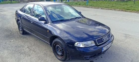 Audi A4 1.9 TDI - 1400 € / 2738.16 лв. - 34906895 9