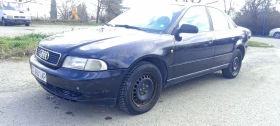 Audi A4 1.9 TDI - 1400 € / 2738.16 лв. - 34906895 5