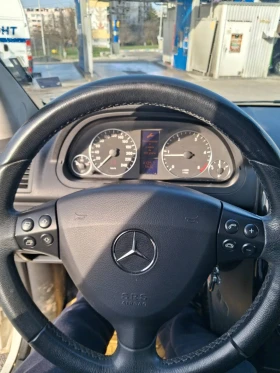 Mercedes-Benz A 180 1.8 CDI  - 2600 € / 5085.16 лв. - 36108302 7