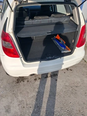 Mercedes-Benz A 180 1.8 CDI  - 2600 € / 5085.16 лв. - 36108302 5