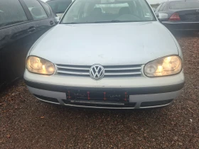 VW Golf 1.9 116 6 скорости на части - 11 € / 21.51 лв. - 28557879 2
