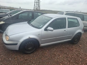 VW Golf 1.9 116 6 скорости на части - 11 € / 21.51 лв. - 28557879 3