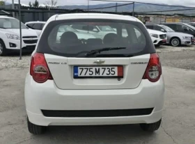 Chevrolet Aveo - 1300 € / 2542.58 лв. - 15561483 4