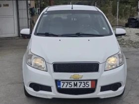 Chevrolet Aveo - 1300 € / 2542.58 лв. - 15561483 3
