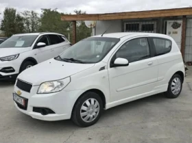Chevrolet Aveo - 1300 € / 2542.58 лв. - 15561483 6