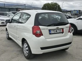 Chevrolet Aveo - 1300 € / 2542.58 лв. - 15561483 5
