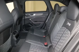 Audi Rs6 PERFORMANCE KERAMIK B&O PANORAMA 360-CAM - 112500 € / 220030.88 лв. - 54773130 11