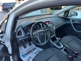 Opel Astra 1.7CDTI - 4300 € / 8410.07 лв. - 96975718 7