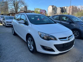 Opel Astra 1.7CDTI - 4300 € / 8410.07 лв. - 96975718 2