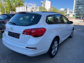 Opel Astra 1.7CDTI - 4300 € / 8410.07 лв. - 96975718 5